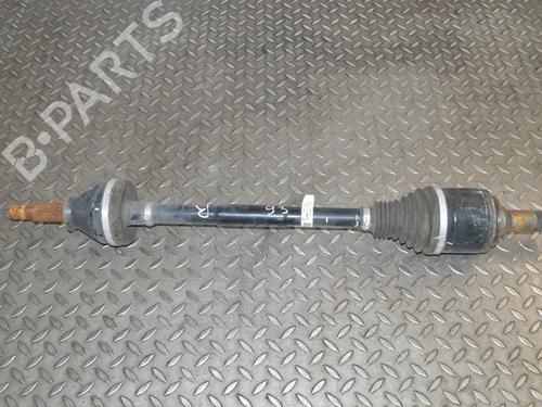 Used Right rear driveshaft MASERATI LEVANTE SUV (M161) 3.0 Q4 (350 hp) 30221312