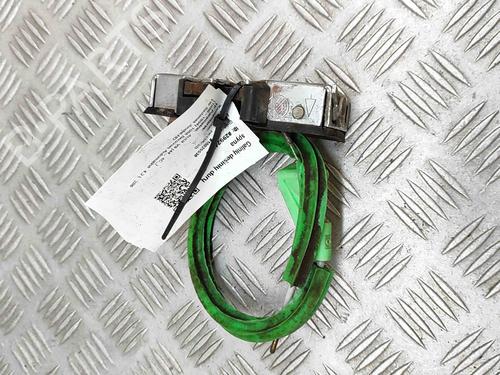 Rear right lock AUDI V8 (441, 442, 4C2, 4C8) 4.2 quattro | BP25219537C99