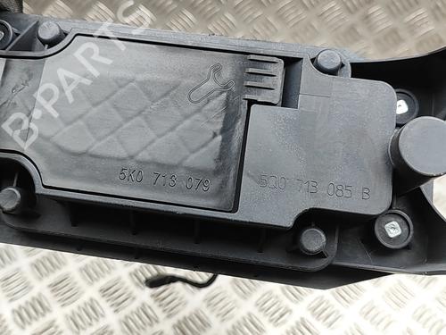 Gear lever SEAT ATECA (KH7, KHP) 1.5 TSI | BP33383006M90 - Image 7