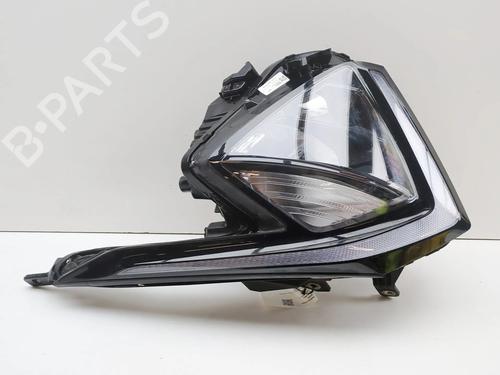 Used Left headlight Left headlight 39072824 39072824