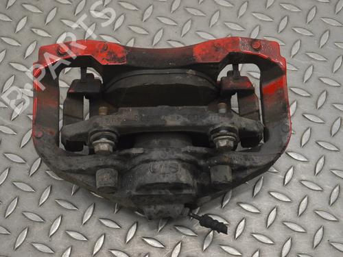 Right front brake caliper BMW 6 Coupe (F13) 640 d | BP33359760M104 - Image 5