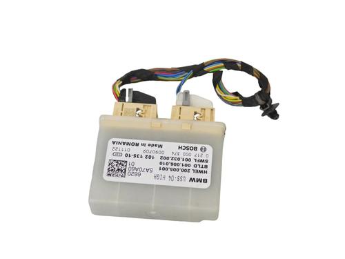 Used Electronic module BMW 3 Touring (G21, G81) 330 e Plug-in-Hybrid (292 hp) 30247923