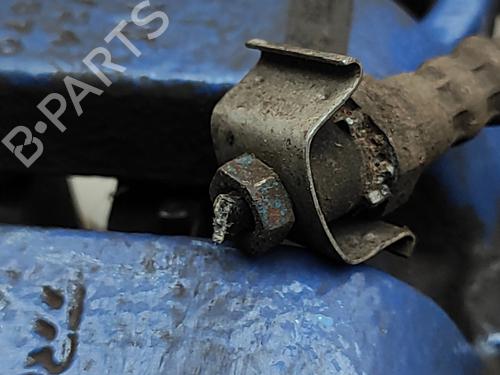 Left rear brake caliper BMW 5 (G30, F90) 530 d | BP28092807M107 