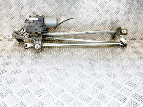 Front wipers mechanism VOLVO V60 I (155) D4 | BP6760526C83 