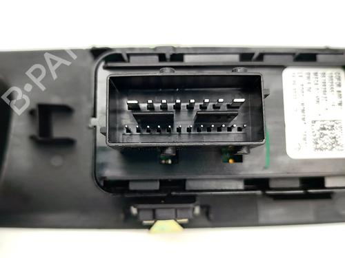 Right front window switch OPEL MOKKA 1.2 (76) | BP36984206I26 - Image 9