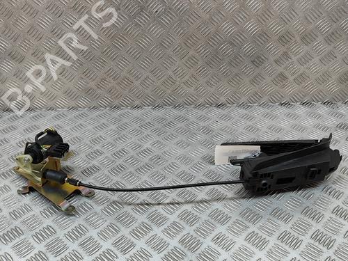 Pedal PORSCHE 911 Convertible (996) 3.6 Carrera 4S | BP22352281I4 