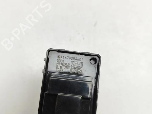 Right rear window switch MERCEDES-BENZ GLE (V167) GLE 300 d 4-matic (167.109) | BP35983519I28 - Image 7