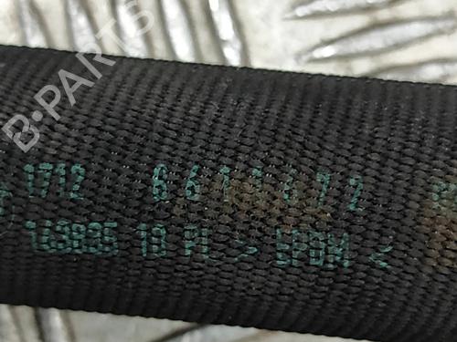 Pipe BMW i3 (I01) Range Extender | BP27515368M125 