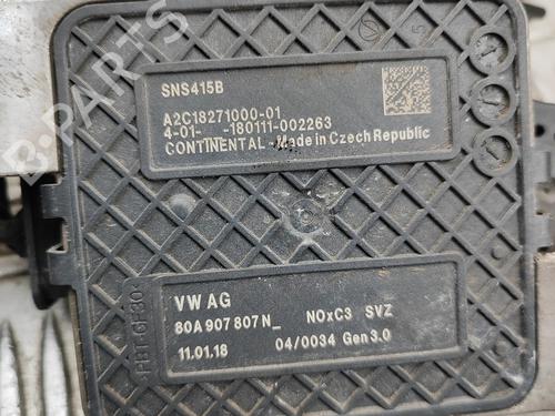 Electronic sensor AUDI Q5 (FYB, FYG) 2.0 TDI quattro | BP36391188M84  - Image 7