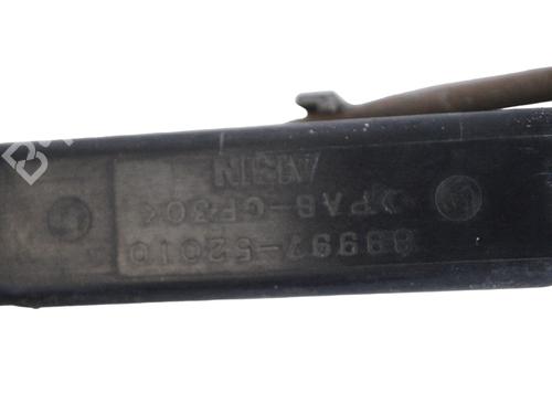 Electronic module TOYOTA GT 86 Coupe (ZN6_) 2.0 (ZN6AC_, ZN6BC_, ZN6K) | BP33358555M83 - Image 4