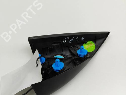 Speaker VOLVO V60 I (155) 1.6 DRIVe | BP26019919E2 