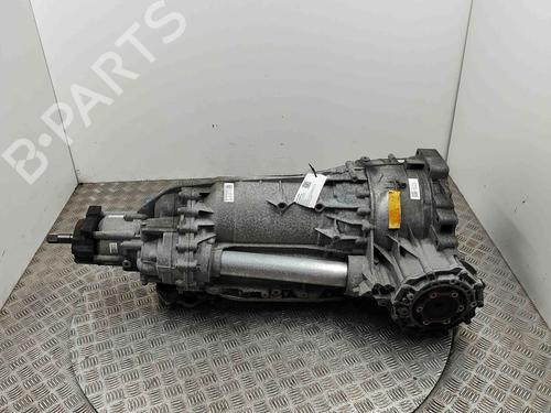 Used Gearbox Gearbox AUDI A7 Sportback (4GA, 4GF) 3.0 TDI quattro (320 hp) 33374827 33374827