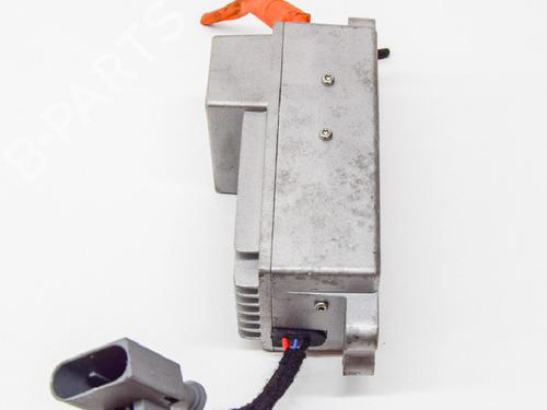 Electronic module PEUGEOT 308 SW II (LC_, LJ_, LR_, LX_, L4_) 1.2 THP 130 | BP14617506M83 