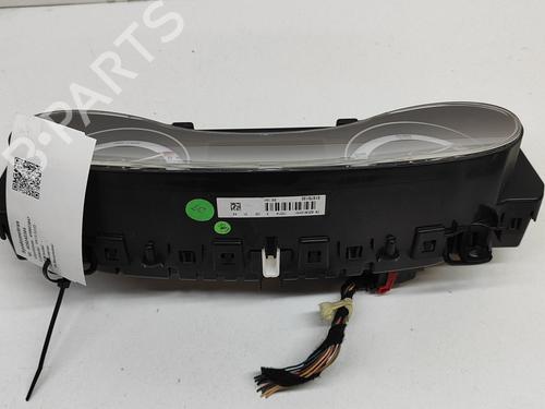 Instrument cluster FIAT 500L (351_, 352_) 1.6 D Multijet (199LYD1B) | BP23415215C47 