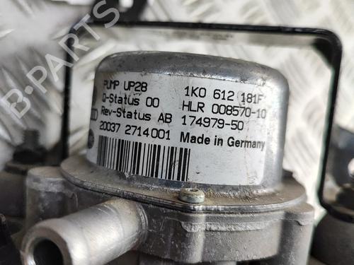 Vacuum pump SKODA SCALA (NW1) 1.0 TSI | BP32728218M80  - Image 5