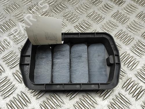 Calandre MAZDA 3 Hatchback (BP) 2.5 e-SKYACTIV-G (BP5H) (140 hp) 30937965