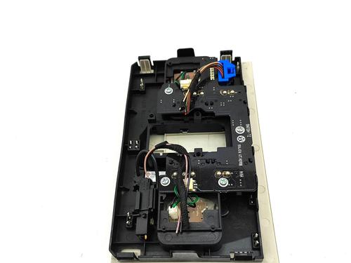 Kabinelys VW PASSAT B8 (3G2, CB2) 2.0 TDI | BP33223908I8  - Image 6