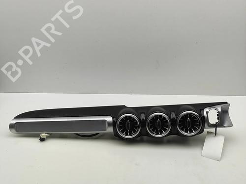 Used Air vent Air vent MERCEDES-BENZ EQB (X243) EQB 350 4-matic (243.612) (292 hp) 33391046 33391046