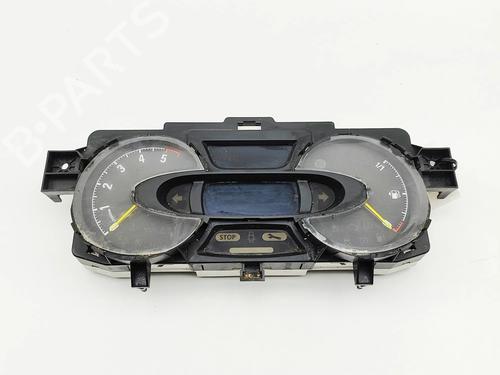 Used Instrument cluster Instrument cluster 36068087 36068087
