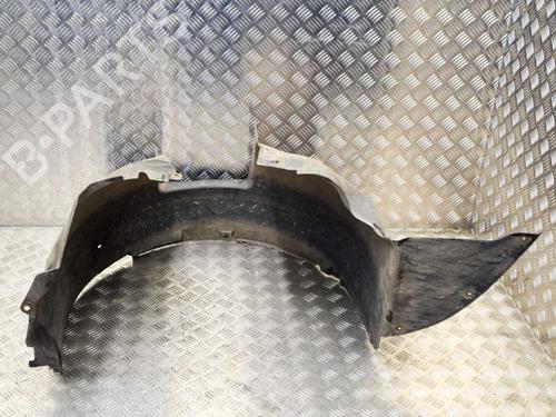 Wheel arch VW TRANSPORTER T5 Van (7HA, 7HH, 7EA, 7EH) 2.5 TDI | BP14630768C56