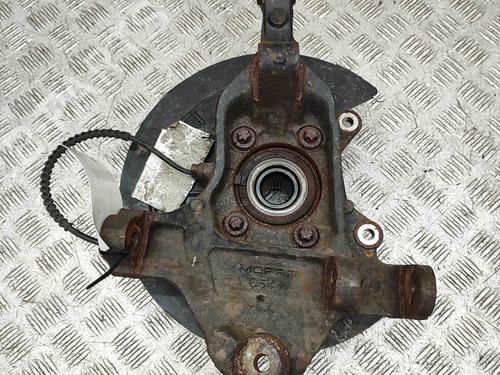 Left rear steering knuckle JEEP RENEGADE SUV (BU, B1, BV) 1.3 PHEV 4Xe | BP30130490M27 