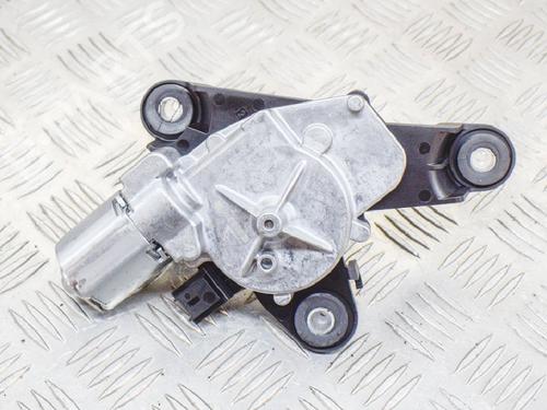 Used Rear wiper motor OPEL CROSSLAND X / CROSSLAND (P17, P2QO) 1.2 (75) (131 hp) 20168507