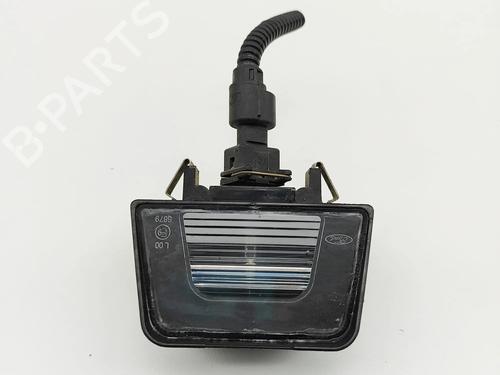 Used Licence plate light Licence plate light 38184769 38184769