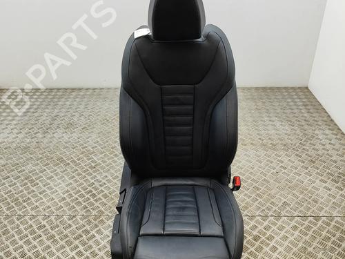 Used Right front seat Right front seat BMW X3 (G01, F97, G08) xDrive 20 d (190 hp) 33164434 33164434