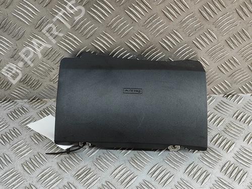 Used Knee airbag FIAT 500 (312_) 1.0 Mild Hybrid (312.AYD1B) (69 hp) 28674922