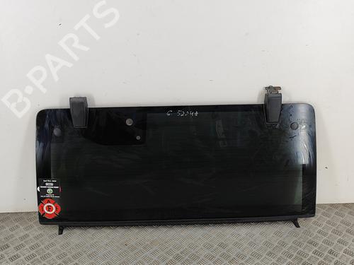 Used Bootlid window JEEP WRANGLER III (JK) 3.6 V6 (284 hp) 26221247