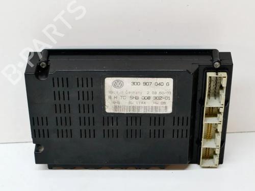Elektronisk modul VW PHAETON (3D1, 3D2, 3D3, 3D4, 3D6, 3D7, 3D8, 3D9) 5.0 V10 TDI 4motion (313 hp) 8352440