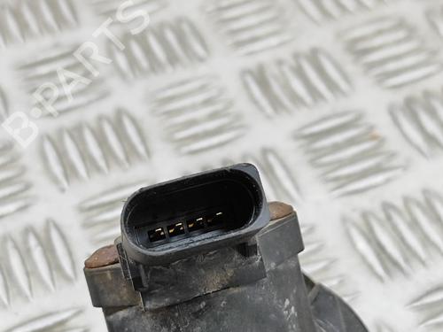 Pipe PORSCHE MACAN (95B) 3.0 S Diesel | BP17374681M125 