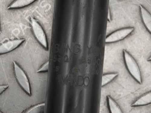 Højre bagtil støddæmper SSANGYONG TIVOLI 1.6 | BP30243601M19