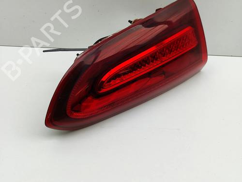Used Left tailgate light Left tailgate light HYUNDAI SANTA FÉ IV (TM, TMA) 2.2 CRDi AWD (200 hp) 36066193 36066193