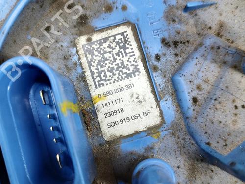 Fuel pump SEAT ATECA (KH7, KHP) 1.5 TSI | BP27769262M76  - Image 7