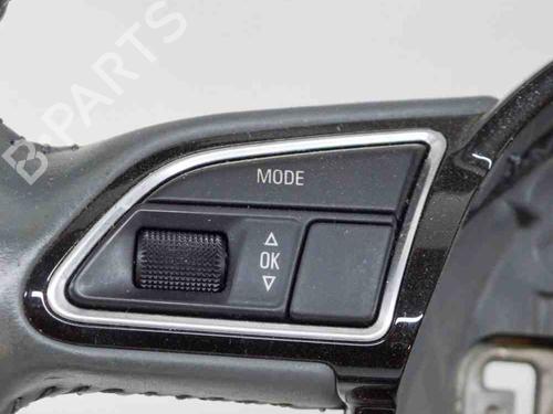 Steering wheel AUDI A5 (8T3) 1.8 TFSI | BP10673704C49