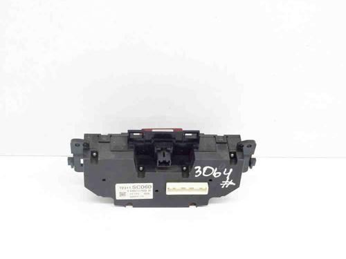 Climate control SUBARU FORESTER (SH_) 2.0 D AWD (SHH, SHD, SHN) | BP7733244I5 