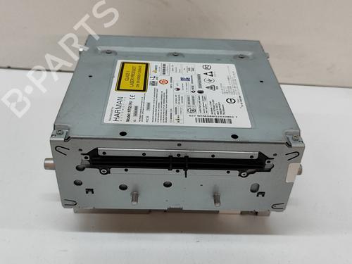 Used Electronic module MERCEDES-BENZ AMG GT (C190) GT (190.377) (462 hp) 28101645