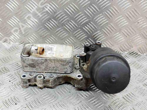 Used Oil radiator MERCEDES-BENZ SPRINTER 3,5-t Bus (B906) 313 CDI (906.731, 906.733, 906.735) (129 hp) 9509882