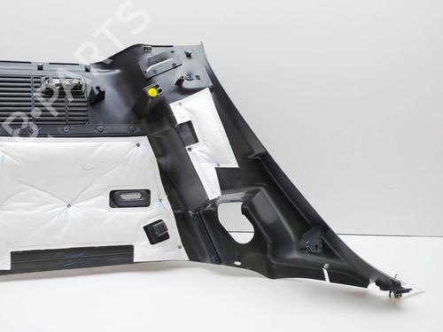 Boot lining FORD USA MUSTANG MACH-E (CGW) EV | BP38756483I3 - Image 6