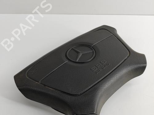 Driver airbag MERCEDES-BENZ S-CLASS Coupe (C140) SEC/CL 600 (140.076) | BP25218852C9 