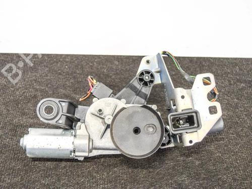 Used Rear wiper motor Rear wiper motor 6865800 6865800