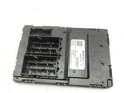 Used Electronic module PORSCHE 911 (992) 3.8 Turbo S (992450, 992470) (650 hp) 31977072