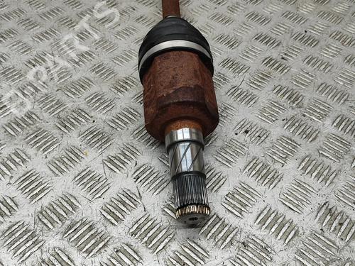 Right rear driveshaft TESLA MODEL Y (5YJY) EV Performance All-wheel Drive | BP32344959M41 
