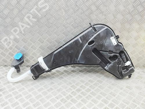 Used Windscreen washer tank Windscreen washer tank 38650549 38650549