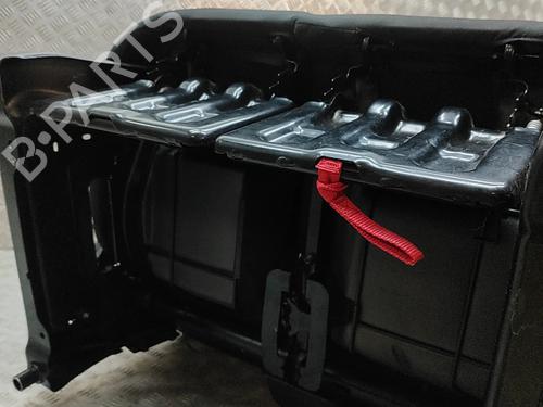 Left front seat OPEL VIVARO B Van (X82) 1.6 CDTI (05) | BP33379938C15  - Image 5