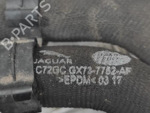 Pipe JAGUAR XE (X760) 2.0 D | BP38421844M125 - Image 6