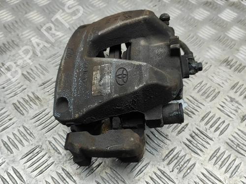 Left front brake caliper OPEL VIVARO C Van (K0) 2.0 | BP33389792M105  - Image 6