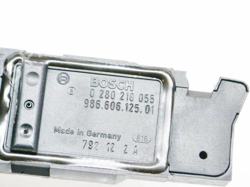 Mass air flow sensor PORSCHE 911 Convertible (997) 3.8 Carrera 4S | BP9167120M95 