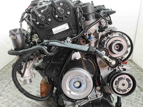 Motor für AUDI A5 Sportback (F5A, F5F) 40 TFSI Mild Hybrid (204 hp) 28833758